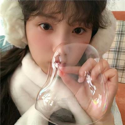年华十八尽风流