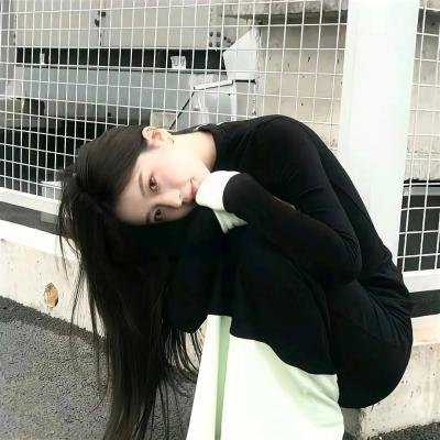 蓝色的月亮
