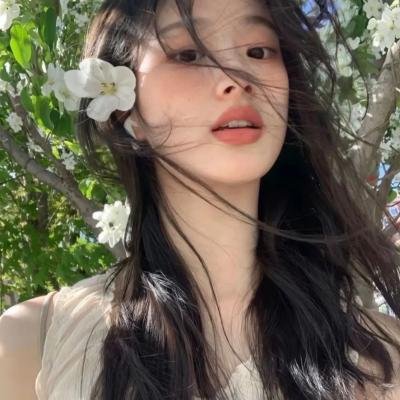 4月的东京…