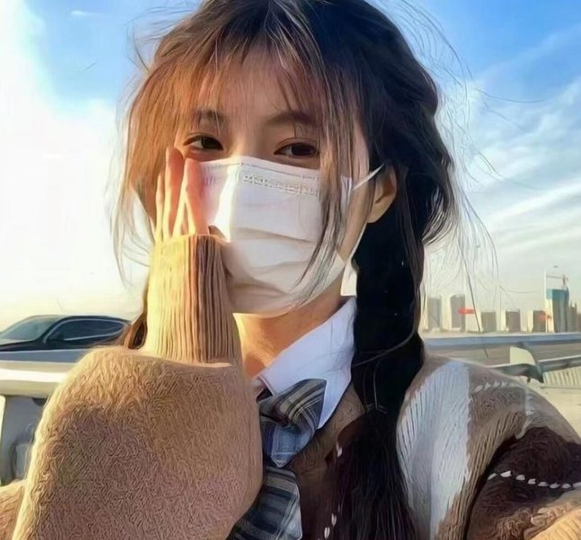 摇滚芭比